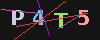 Gambar captcha