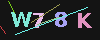 Gambar captcha